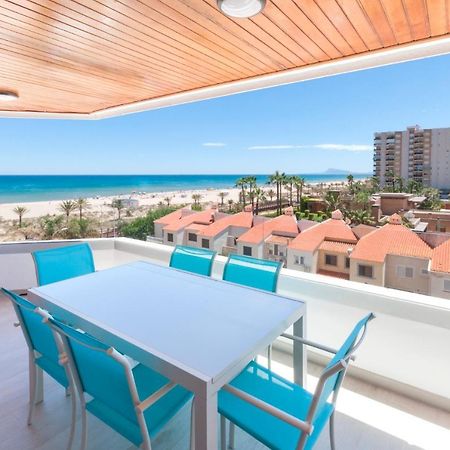 Ag Bahamas Premium Daire Gandía Oda fotoğraf