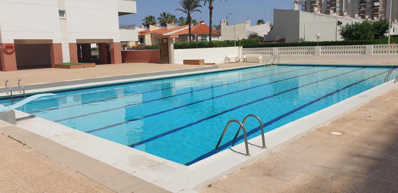 Ag Bahamas Premium Daire Gandía Dış mekan fotoğraf