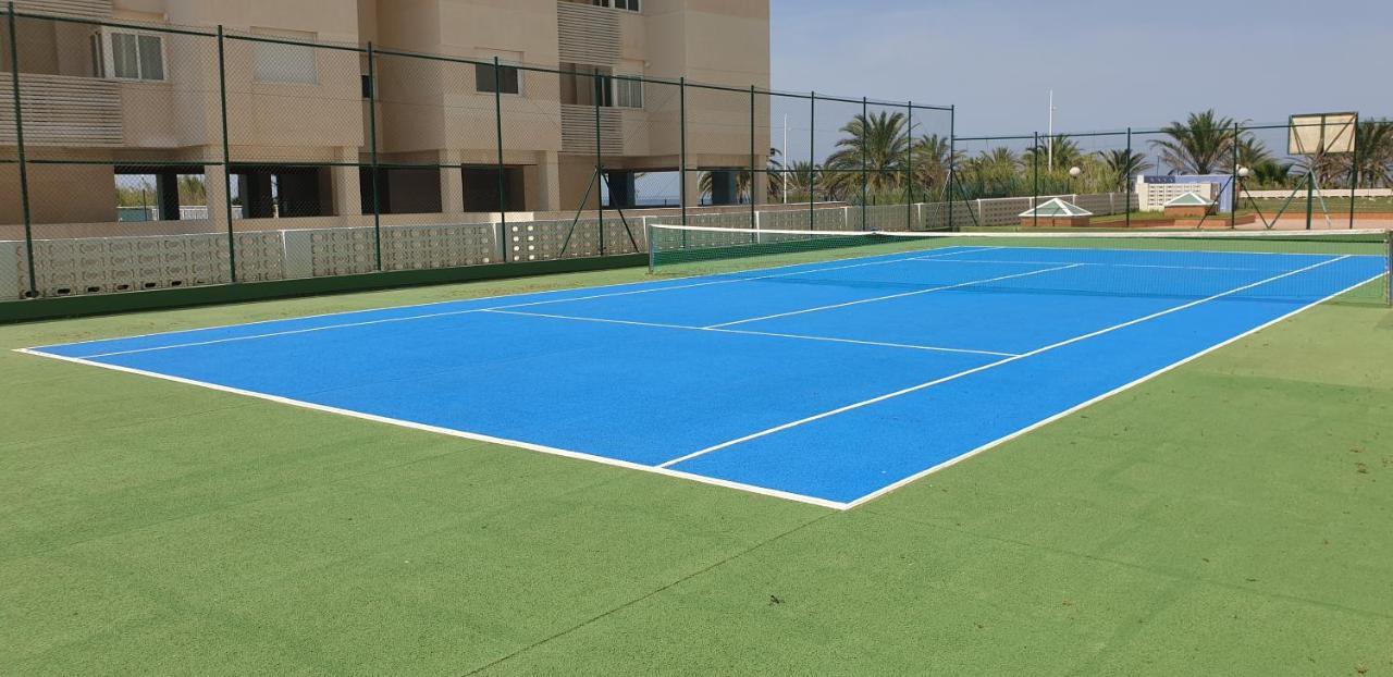 Ag Bahamas Premium Daire Gandía Dış mekan fotoğraf