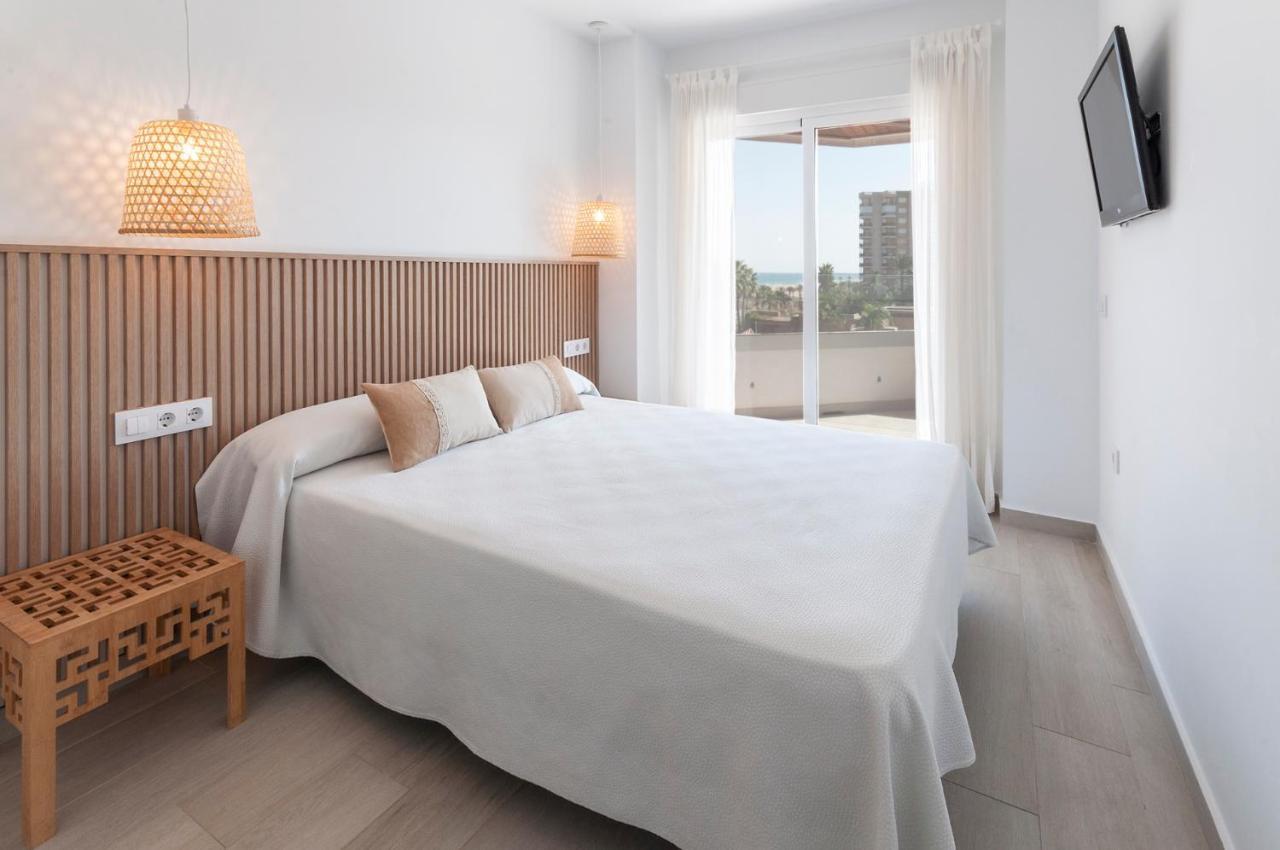 Ag Bahamas Premium Daire Gandía Dış mekan fotoğraf