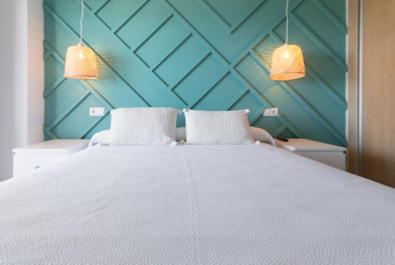 Ag Bahamas Premium Daire Gandía Dış mekan fotoğraf