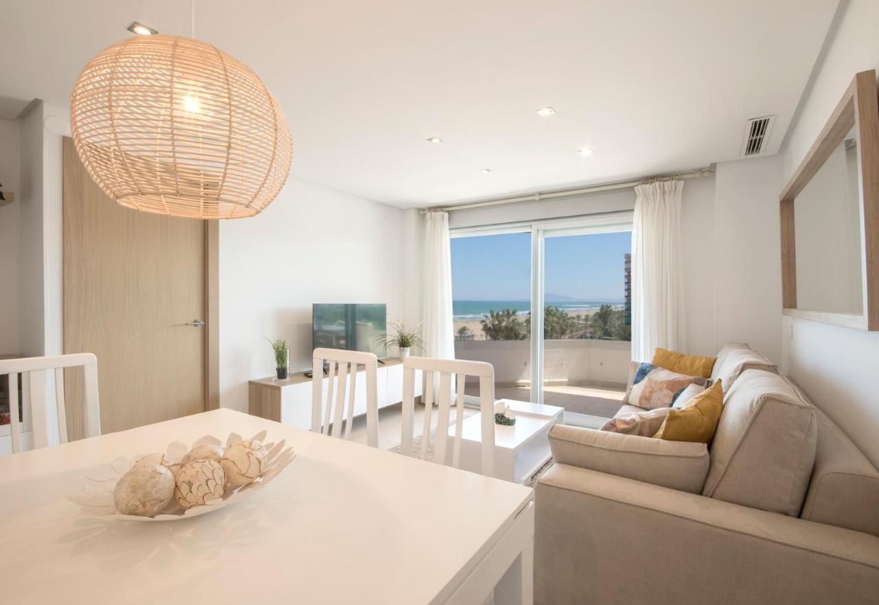 Ag Bahamas Premium Daire Gandía Dış mekan fotoğraf