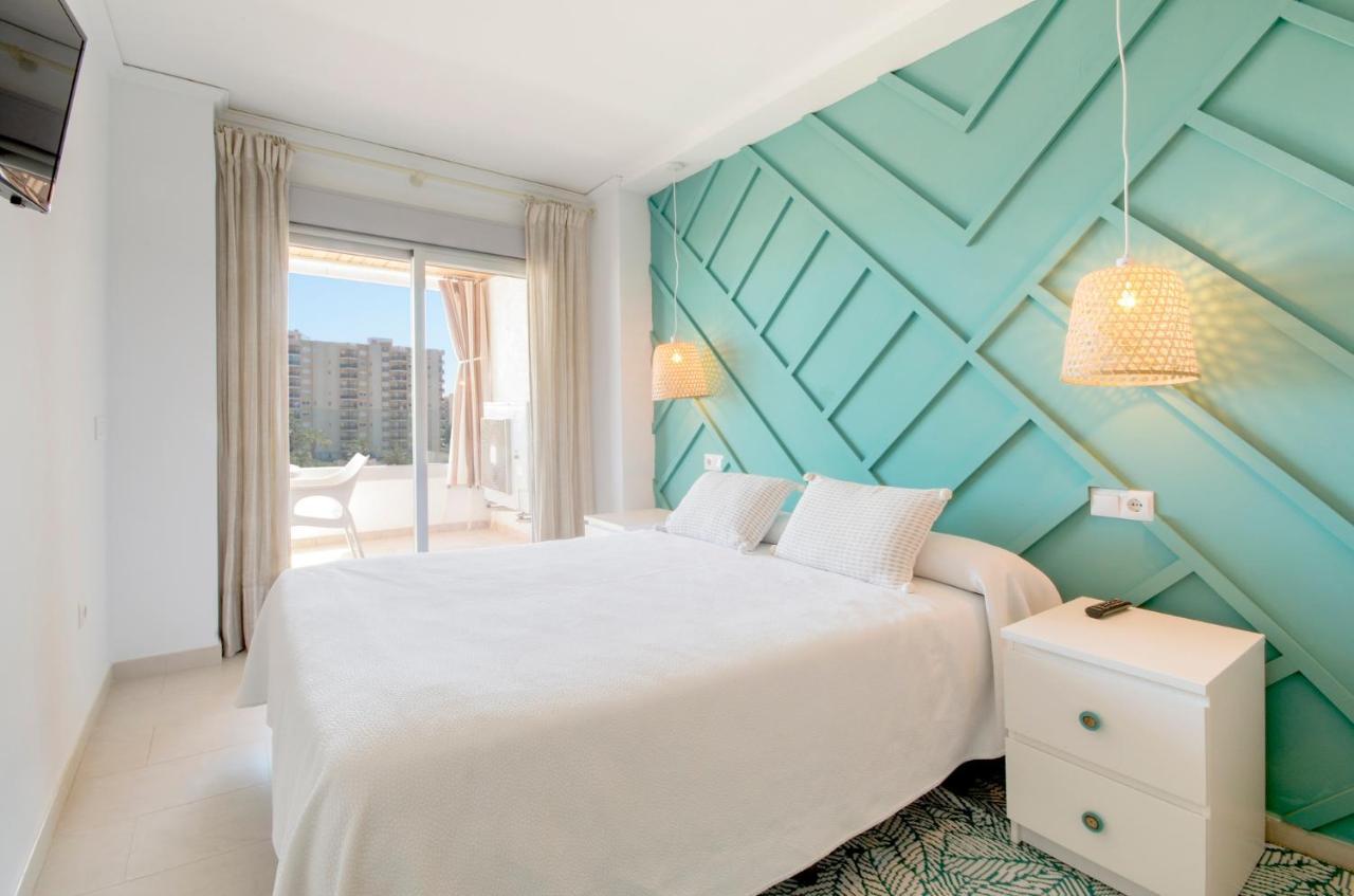Ag Bahamas Premium Daire Gandía Dış mekan fotoğraf