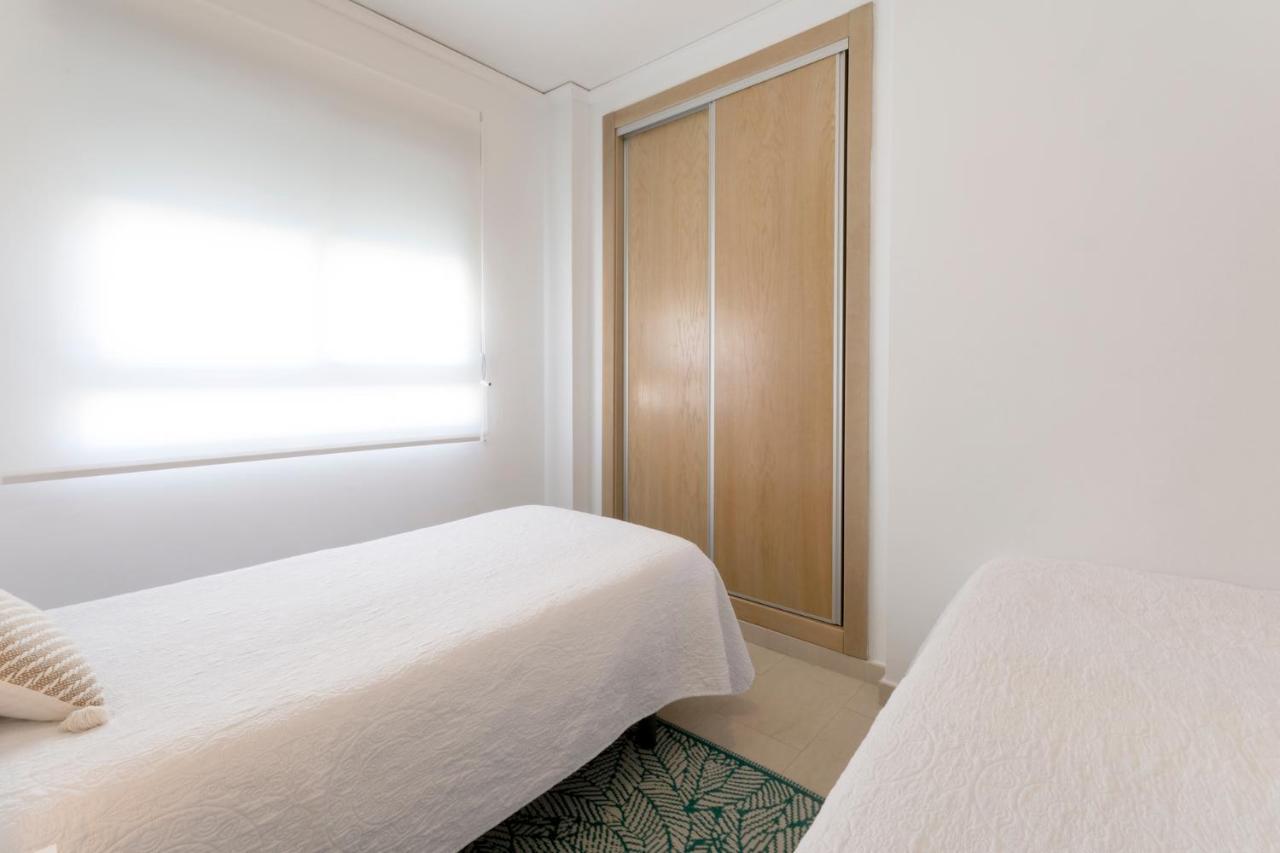 Ag Bahamas Premium Daire Gandía Dış mekan fotoğraf