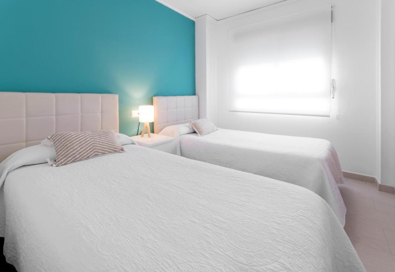 Ag Bahamas Premium Daire Gandía Dış mekan fotoğraf