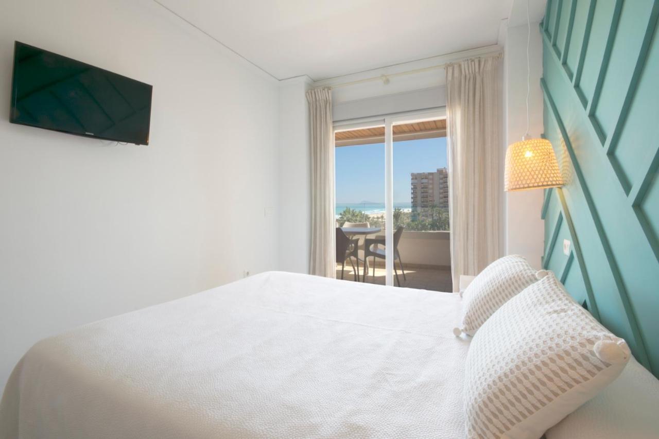 Ag Bahamas Premium Daire Gandía Dış mekan fotoğraf