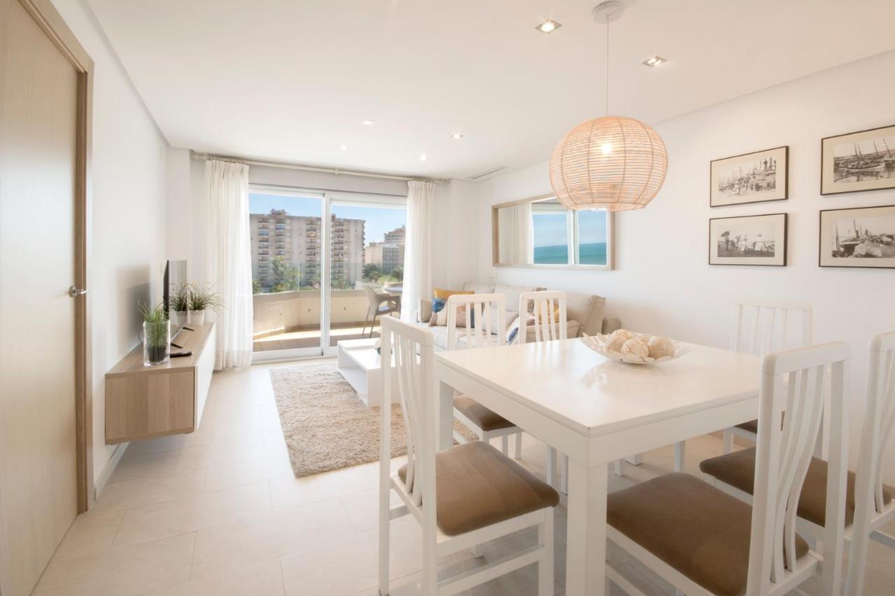 Ag Bahamas Premium Daire Gandía Dış mekan fotoğraf