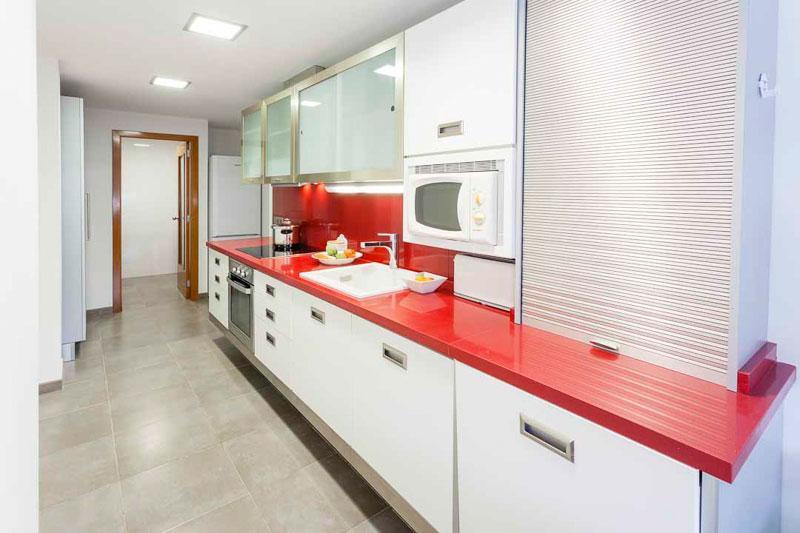 Ag Bahamas Premium Daire Gandía Dış mekan fotoğraf