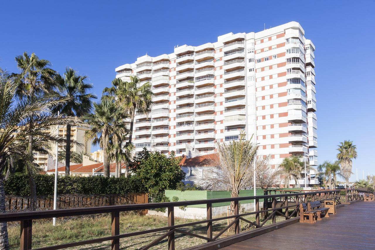 Ag Bahamas Premium Daire Gandía Dış mekan fotoğraf