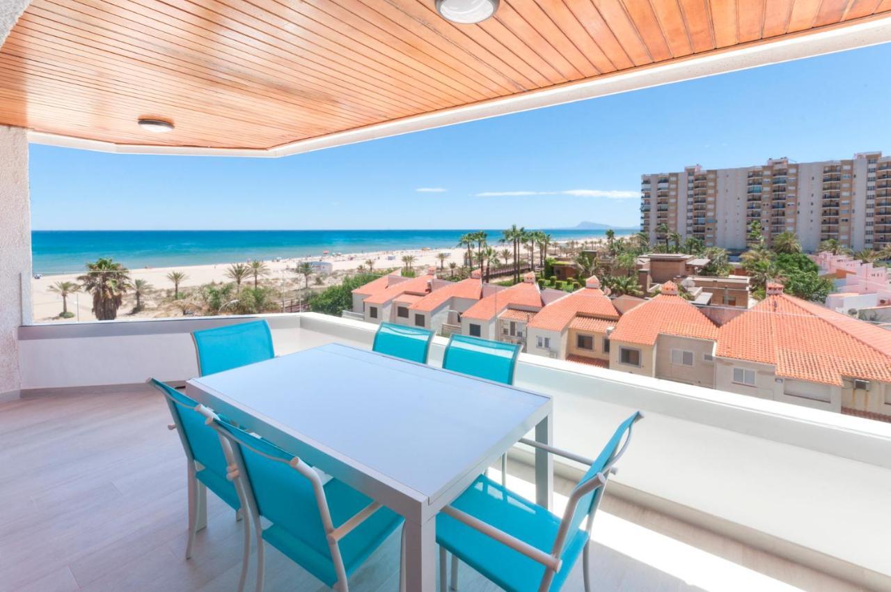 Ag Bahamas Premium Daire Gandía Oda fotoğraf