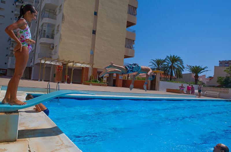 Ag Bahamas Premium Daire Gandía Dış mekan fotoğraf
