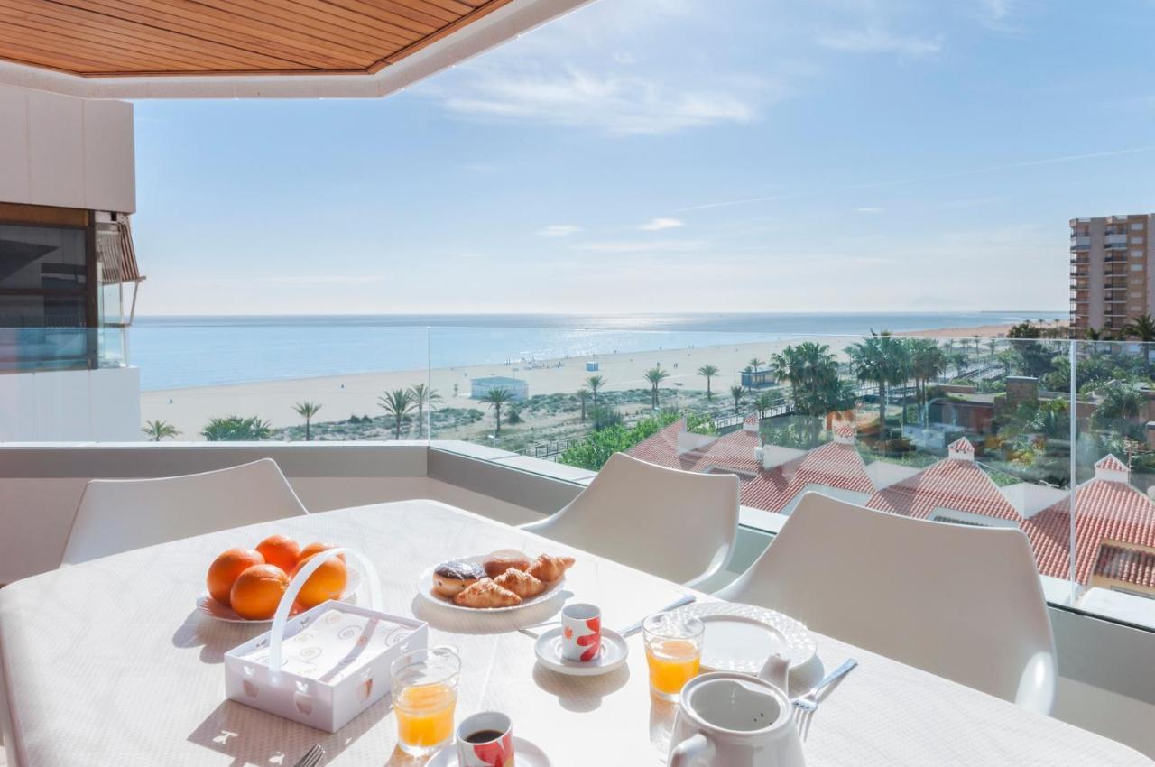 Ag Bahamas Premium Daire Gandía Oda fotoğraf