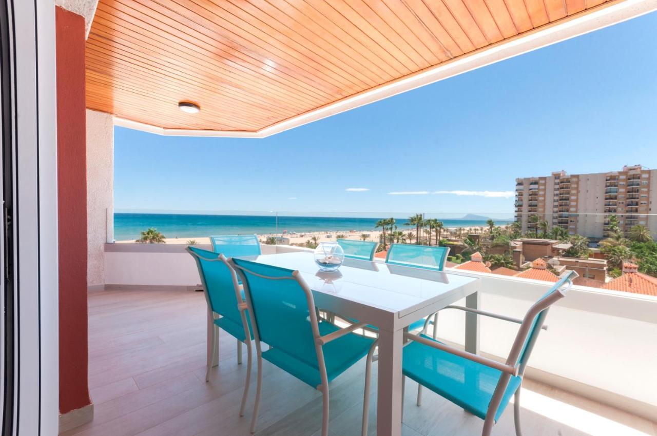Ag Bahamas Premium Daire Gandía Oda fotoğraf