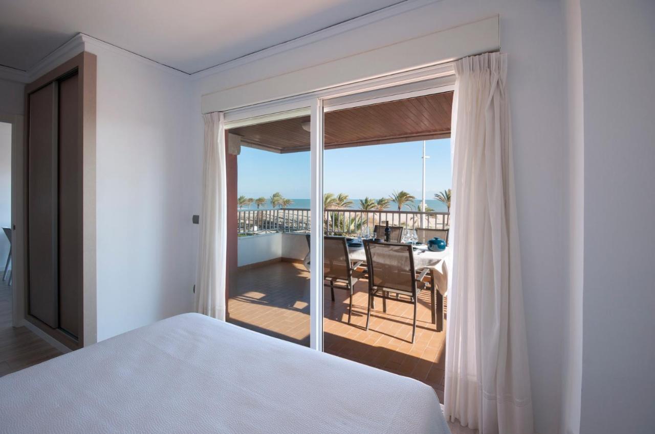 Ag Bahamas Premium Daire Gandía Oda fotoğraf